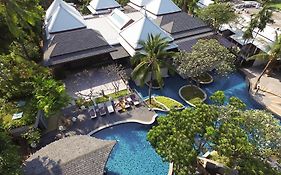 Andaman Cannacia Resort&Spa